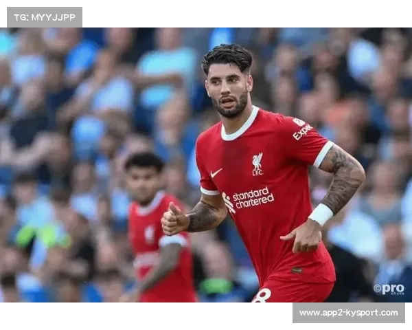 从萨尔茨堡到利物浦 索博斯洛伊崛起之路的精彩回顾