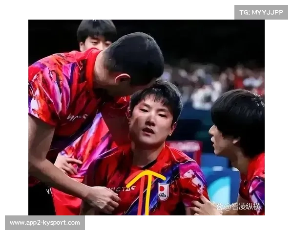 男双项目在高级别公开赛中仍未登顶 未来需提升整体实力方能突破瓶颈