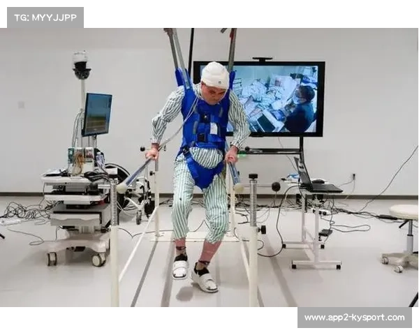 AI技术助力残障人士参与运动，脑机接口轮椅等设备展现科技人文关怀