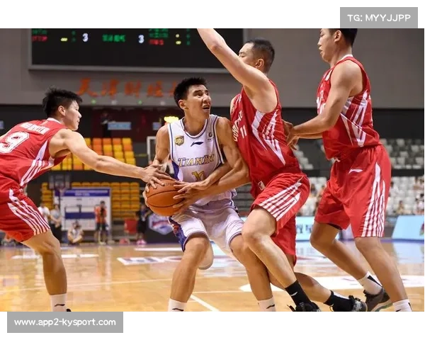 CBA夏季联赛多地举办,增加比赛机会