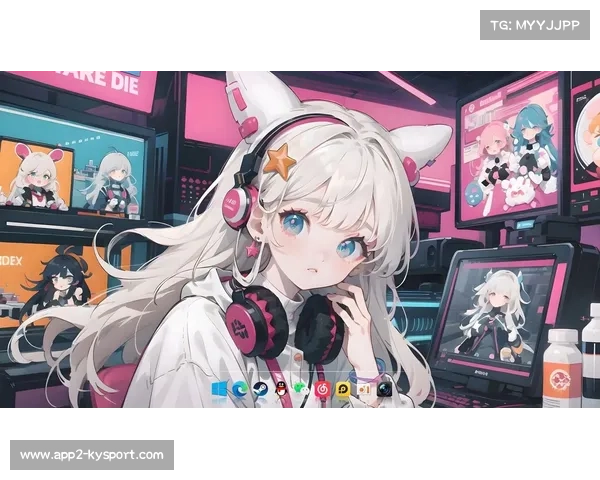 AIGC在电竞领域的应用：从生成赛事报道到创作虚拟偶像内容