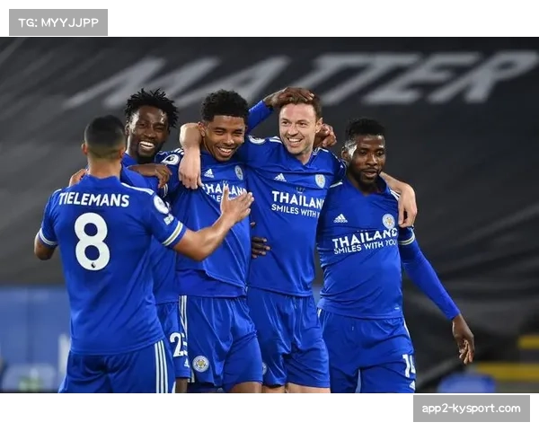 历史回顾:十年前的今天,莱斯特城开启英超夺冠奇迹之路 历史回顾:十年前的今天,莱斯特城开启英超夺冠奇迹之路